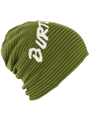 Burton Marquee Beanie Blue Tomato